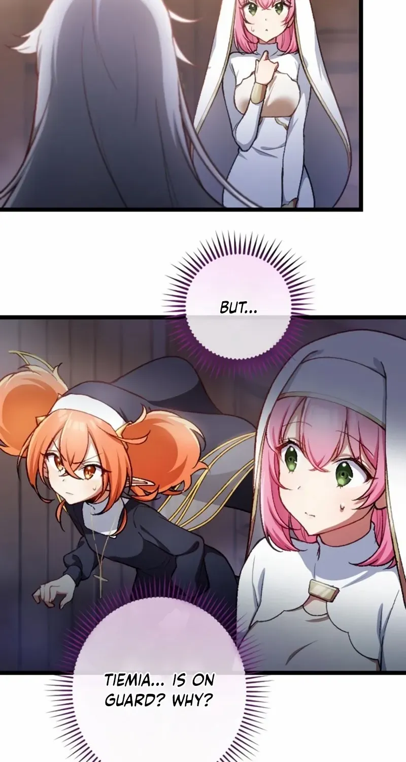 Former S-rank Adventurers Slow Life Chapter 19 page 4 - 