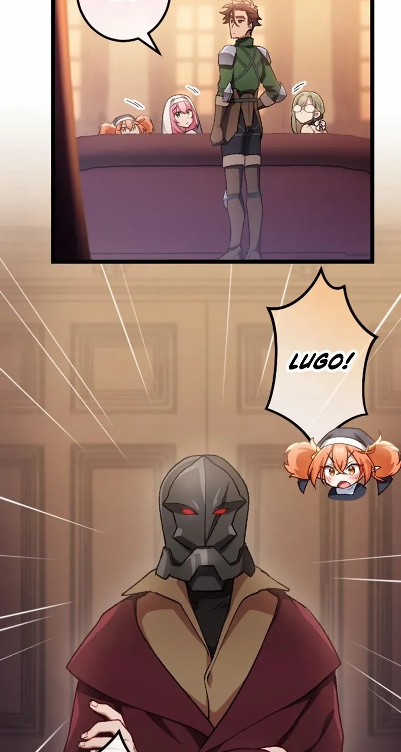 Former S-rank Adventurers Slow Life Chapter 19 page 31 - 
