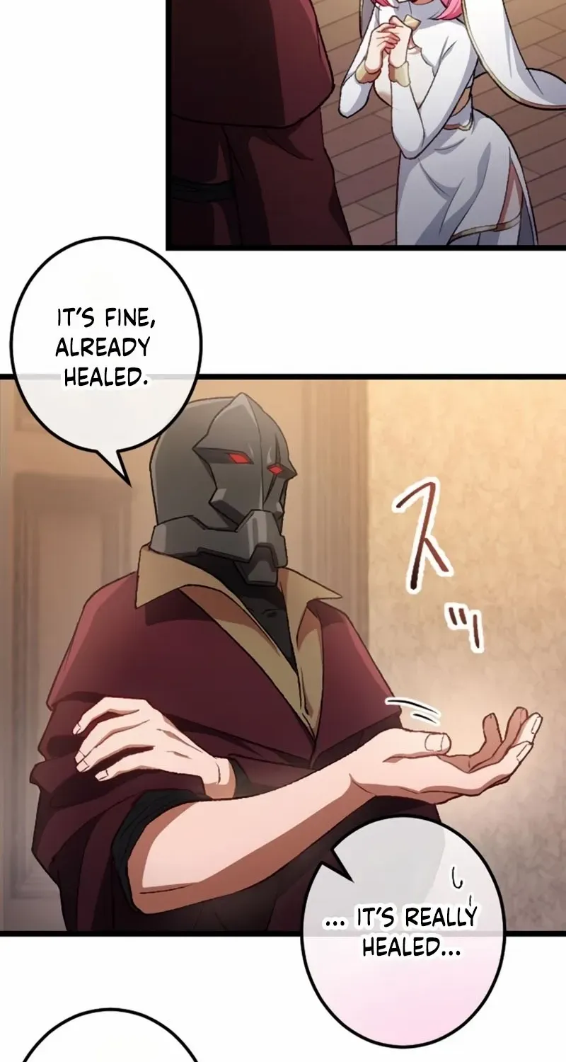 Former S-rank Adventurers Slow Life Chapter 19 page 34 - 