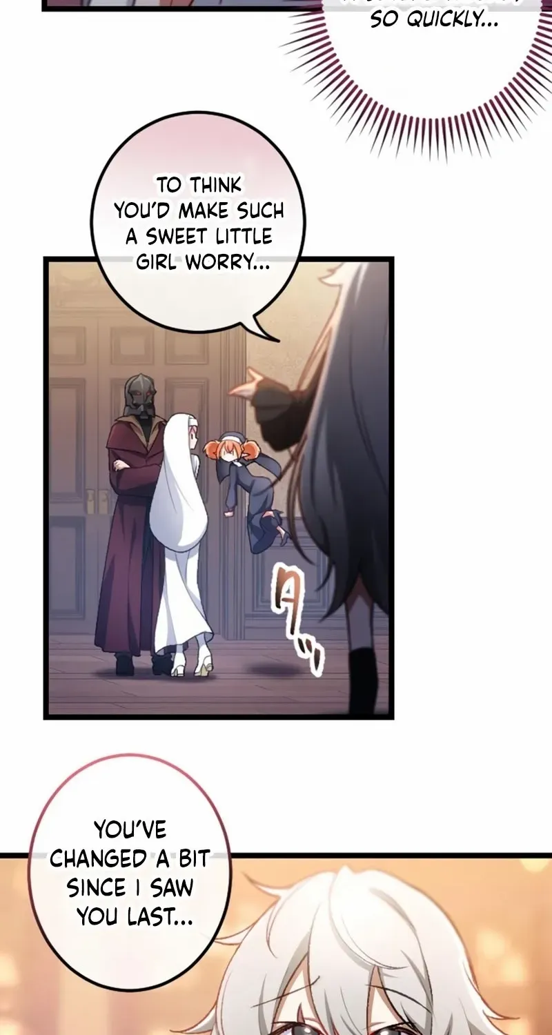 Former S-rank Adventurers Slow Life Chapter 19 page 36 - 