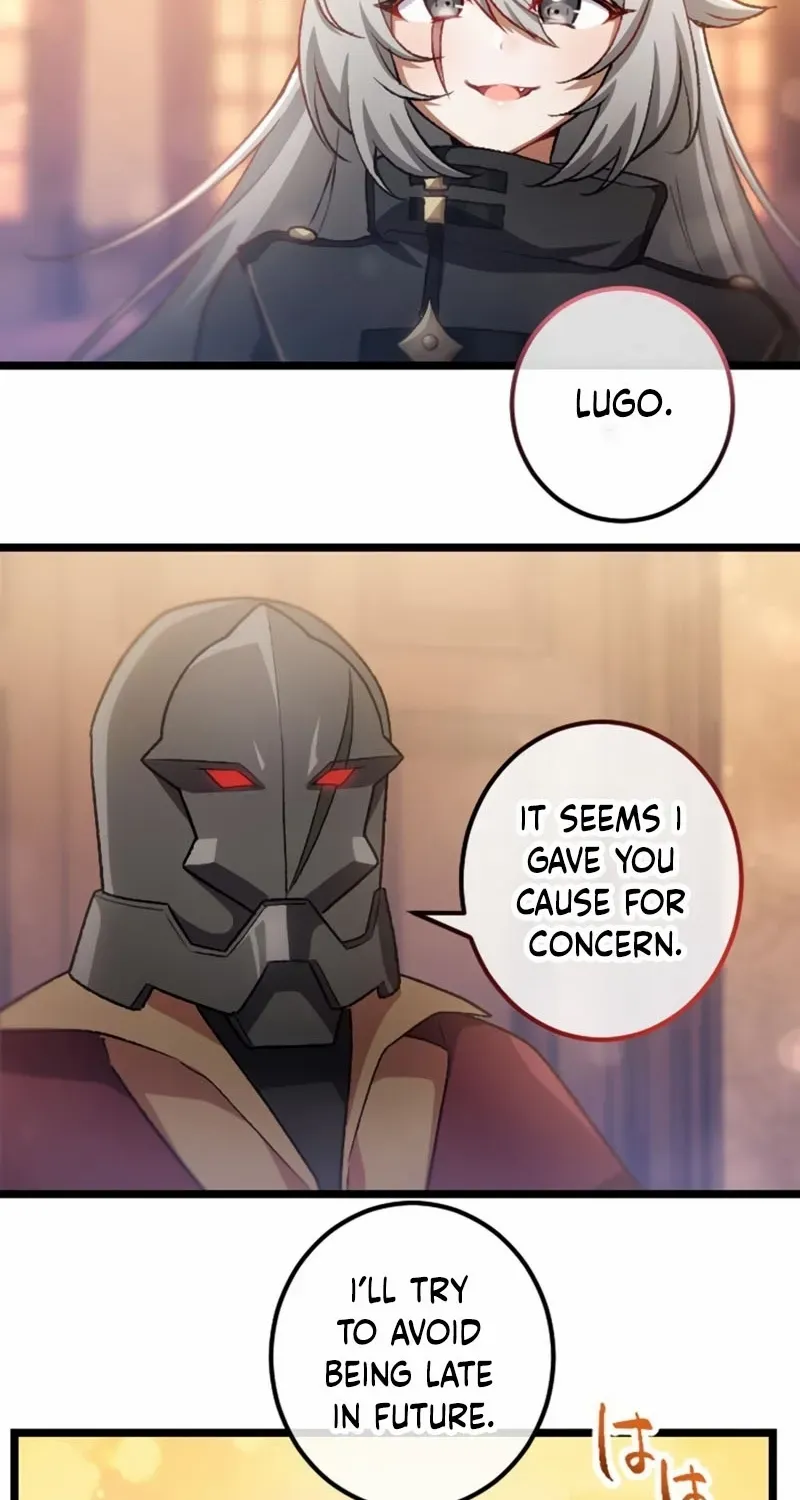 Former S-rank Adventurers Slow Life Chapter 19 page 37 - 