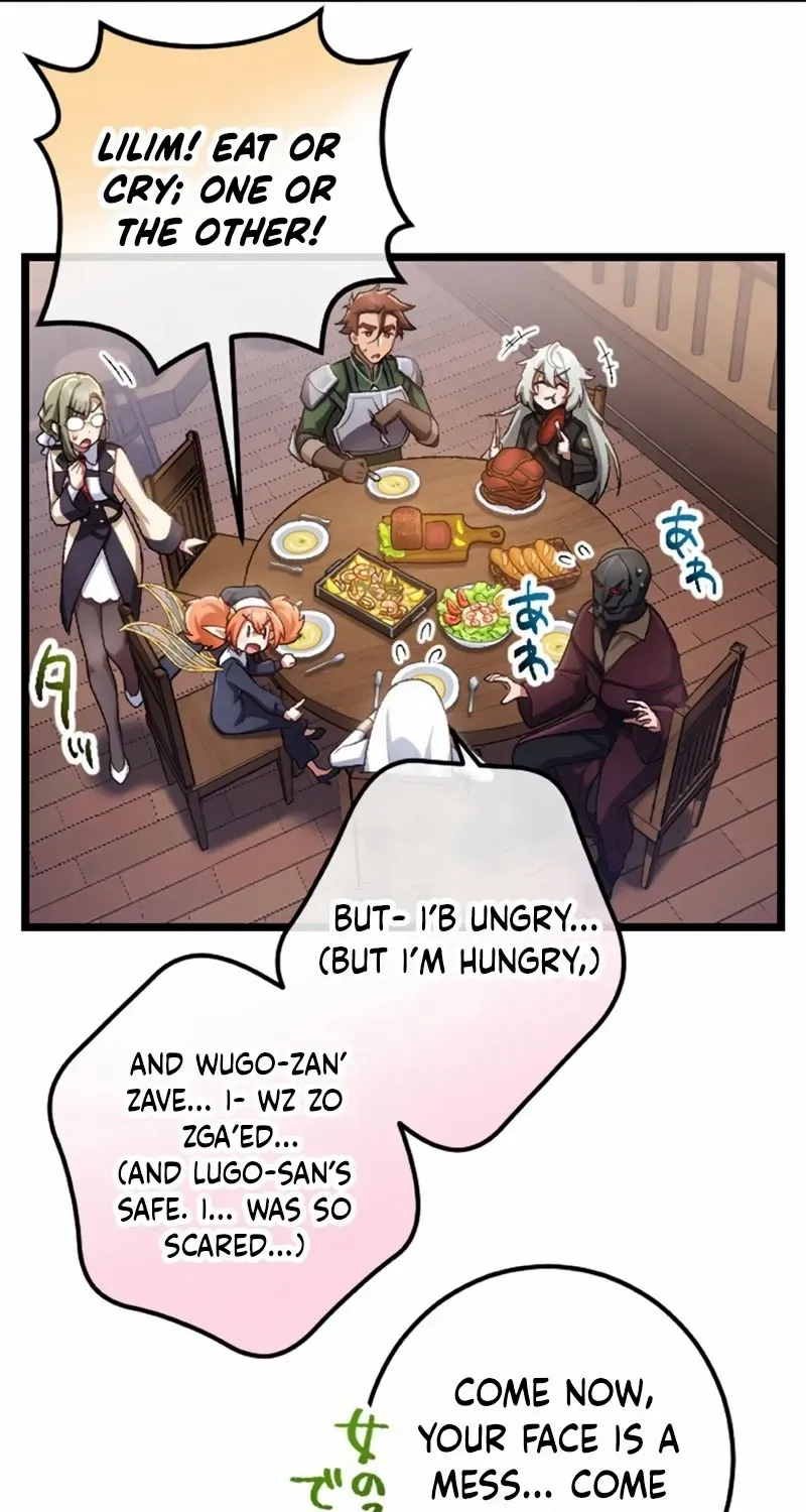 Former S-rank Adventurers Slow Life Chapter 19 page 44 - 