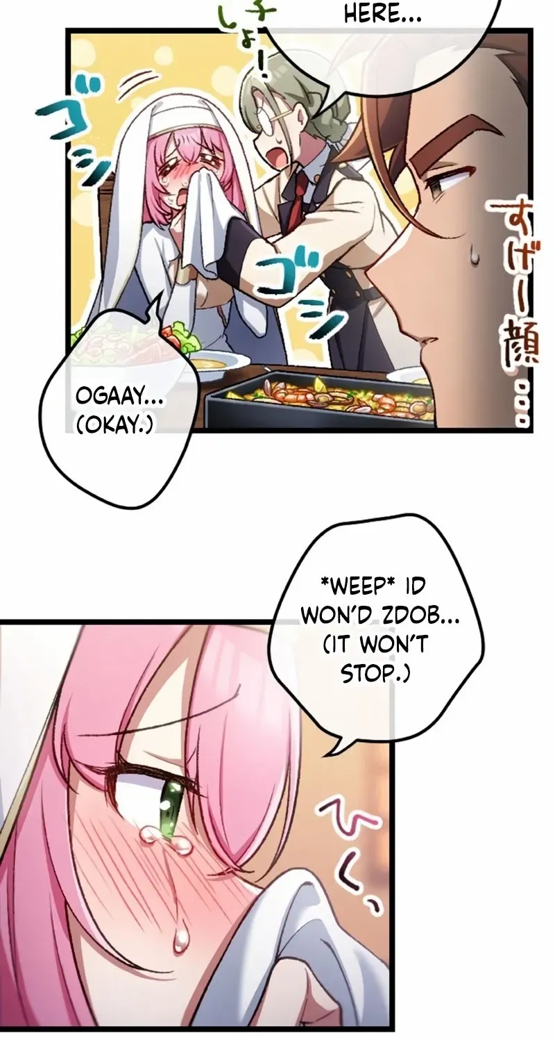 Former S-rank Adventurers Slow Life Chapter 19 page 45 - 