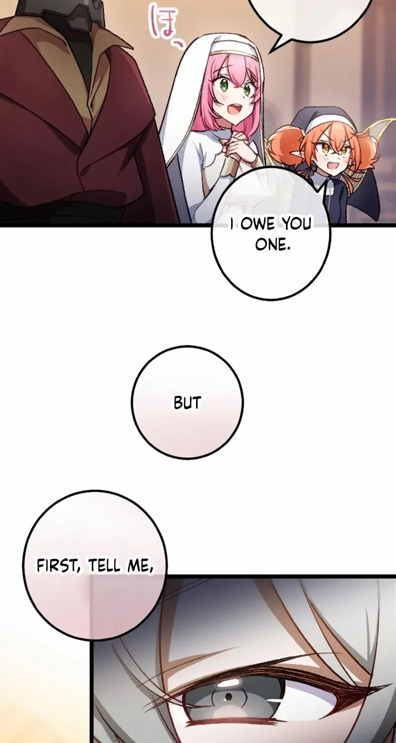 Former S-rank Adventurers Slow Life Chapter 19 page 51 - 