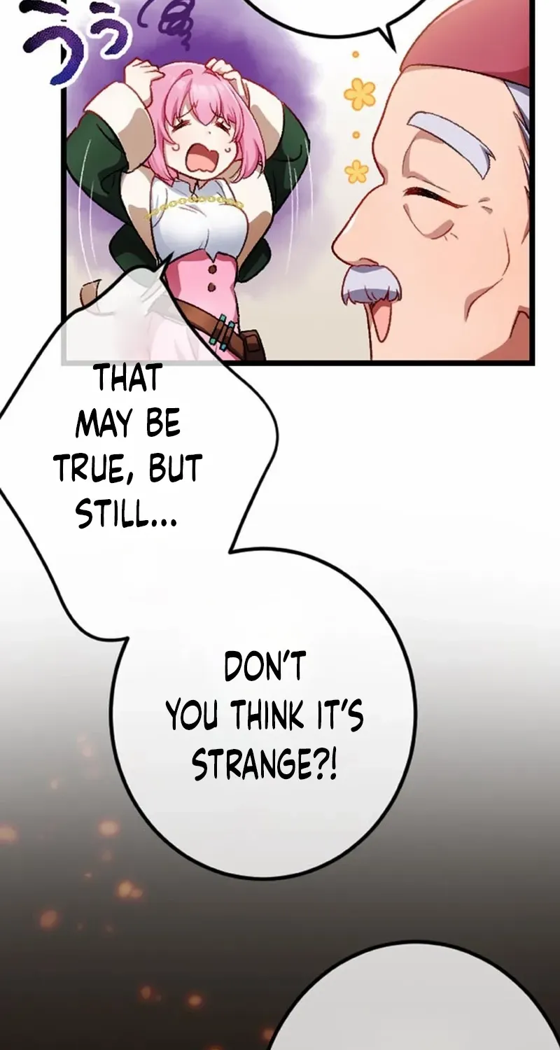 Former S-rank Adventurers Slow Life Chapter 2 page 35 - 