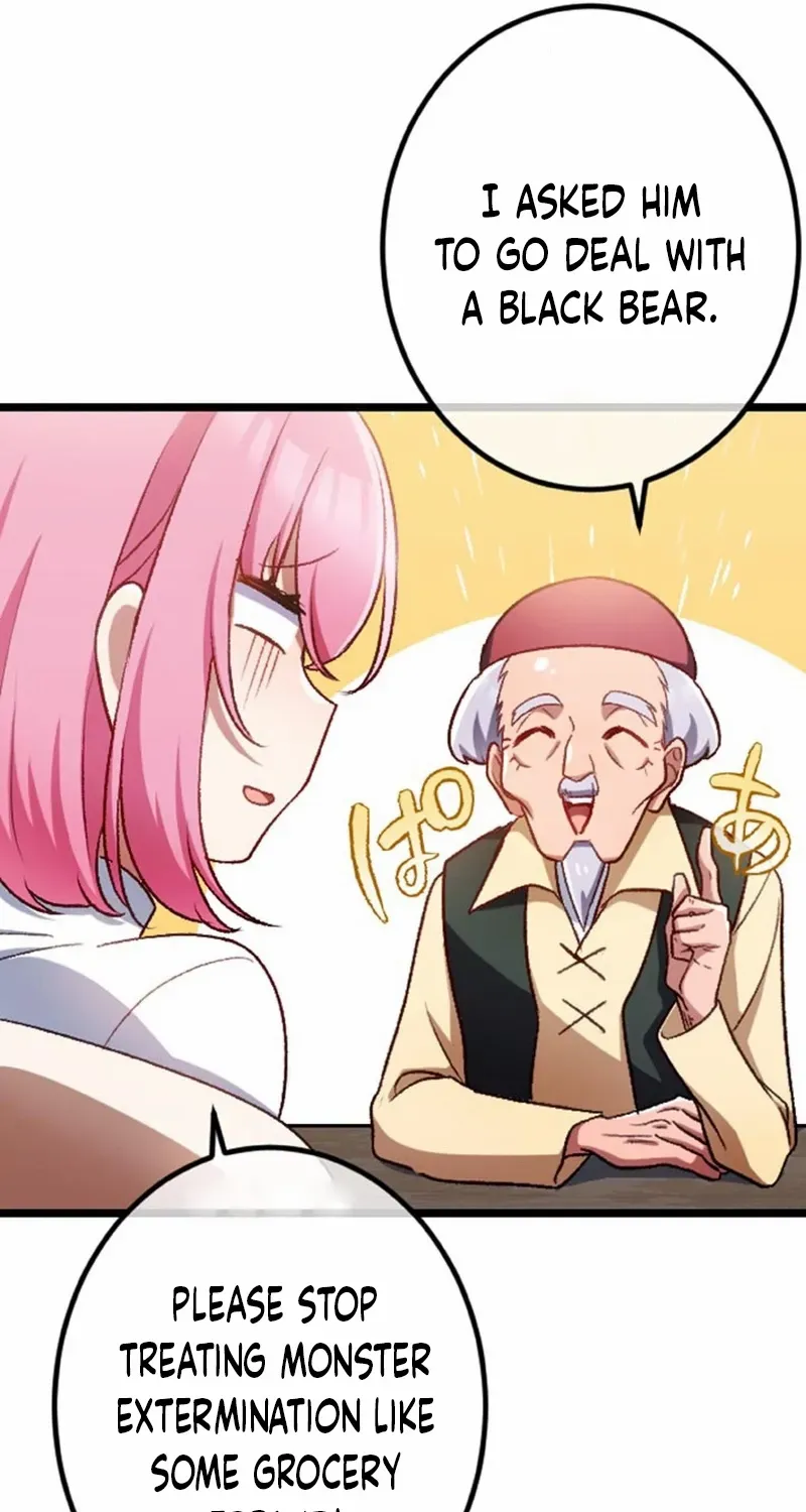 Former S-rank Adventurers Slow Life Chapter 2 page 44 - 