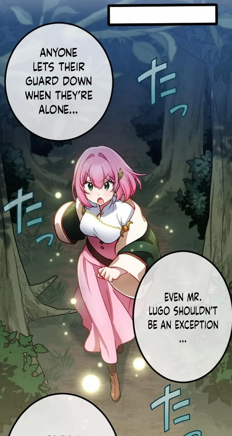 Former S-rank Adventurers Slow Life Chapter 2 page 50 - 