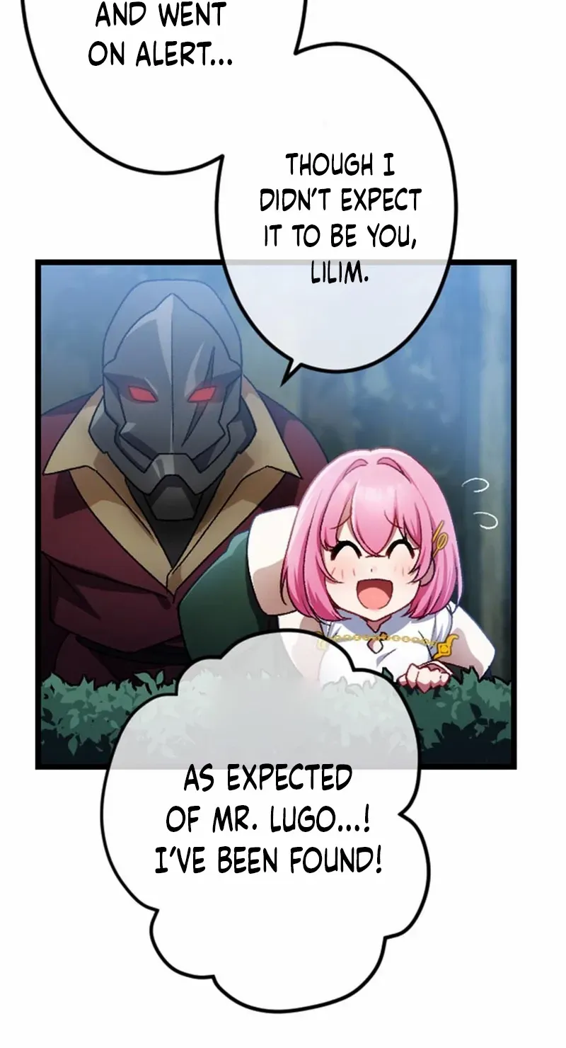 Former S-rank Adventurers Slow Life Chapter 2 page 54 - 