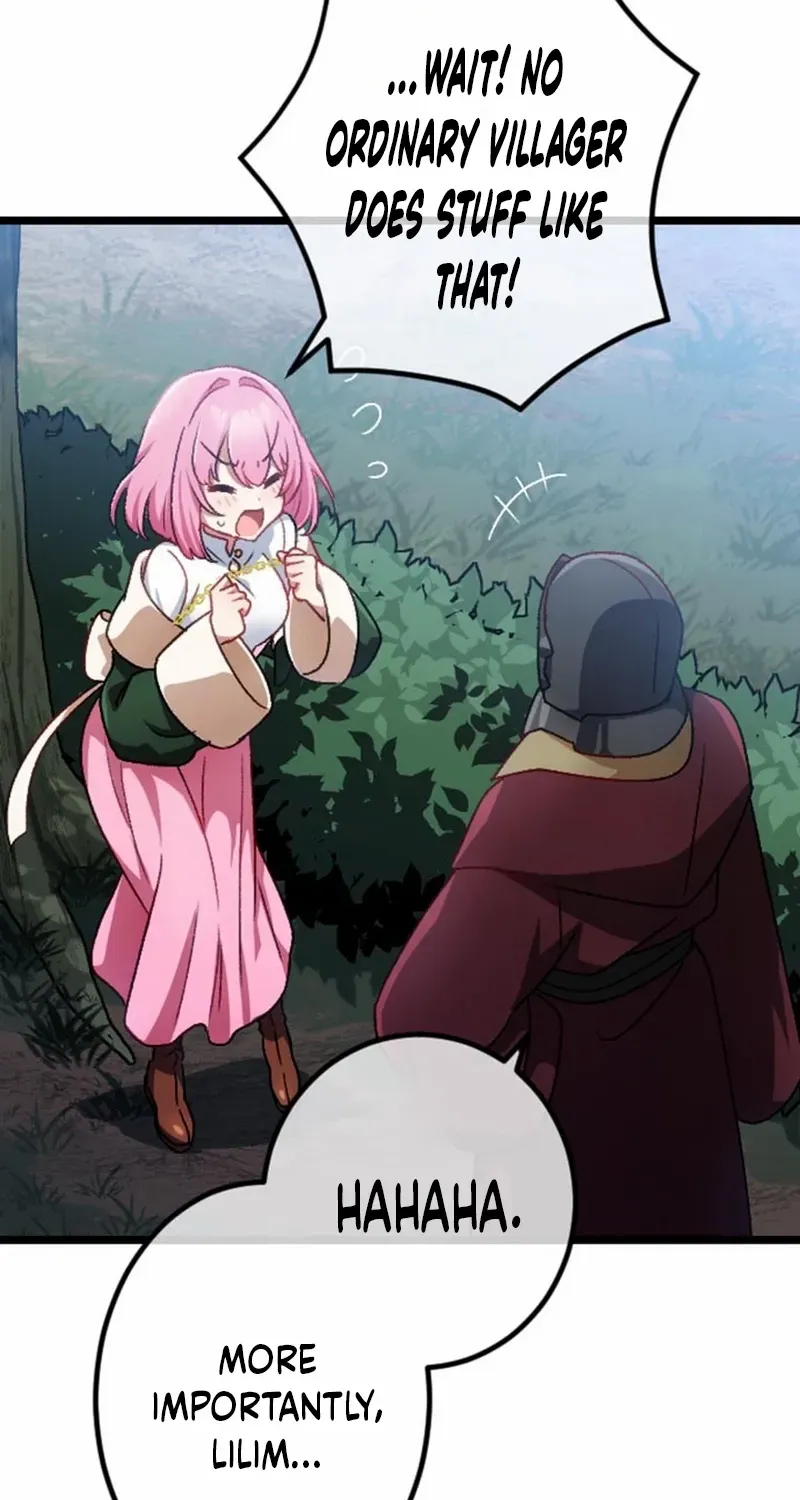 Former S-rank Adventurers Slow Life Chapter 2 page 57 - 