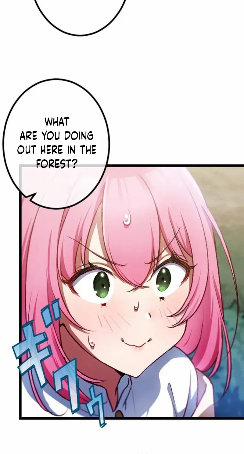 Former S-rank Adventurers Slow Life Chapter 2 page 58 - 