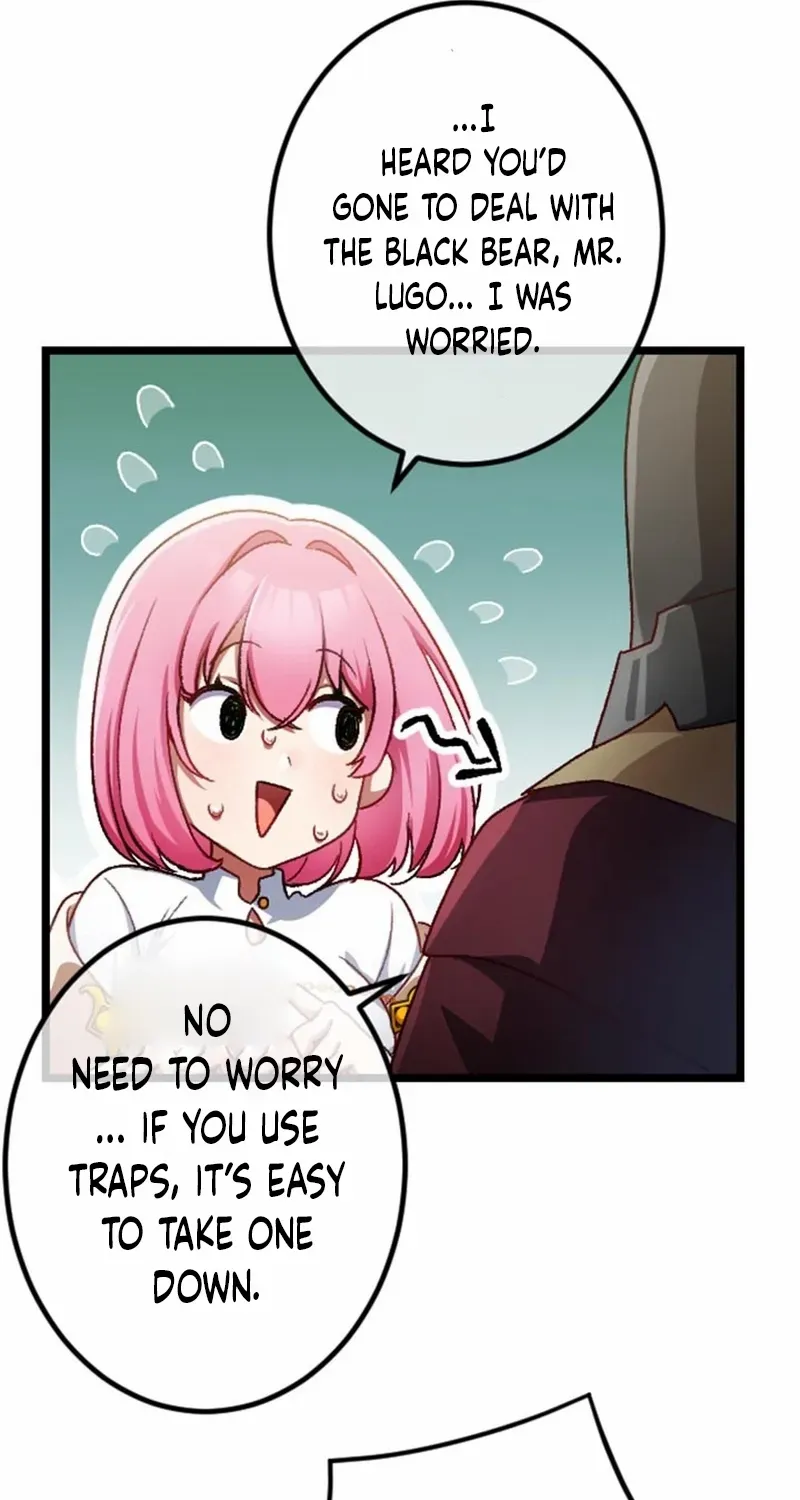 Former S-rank Adventurers Slow Life Chapter 2 page 59 - 