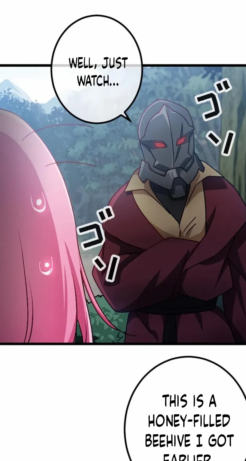 Former S-rank Adventurers Slow Life Chapter 2 page 61 - 