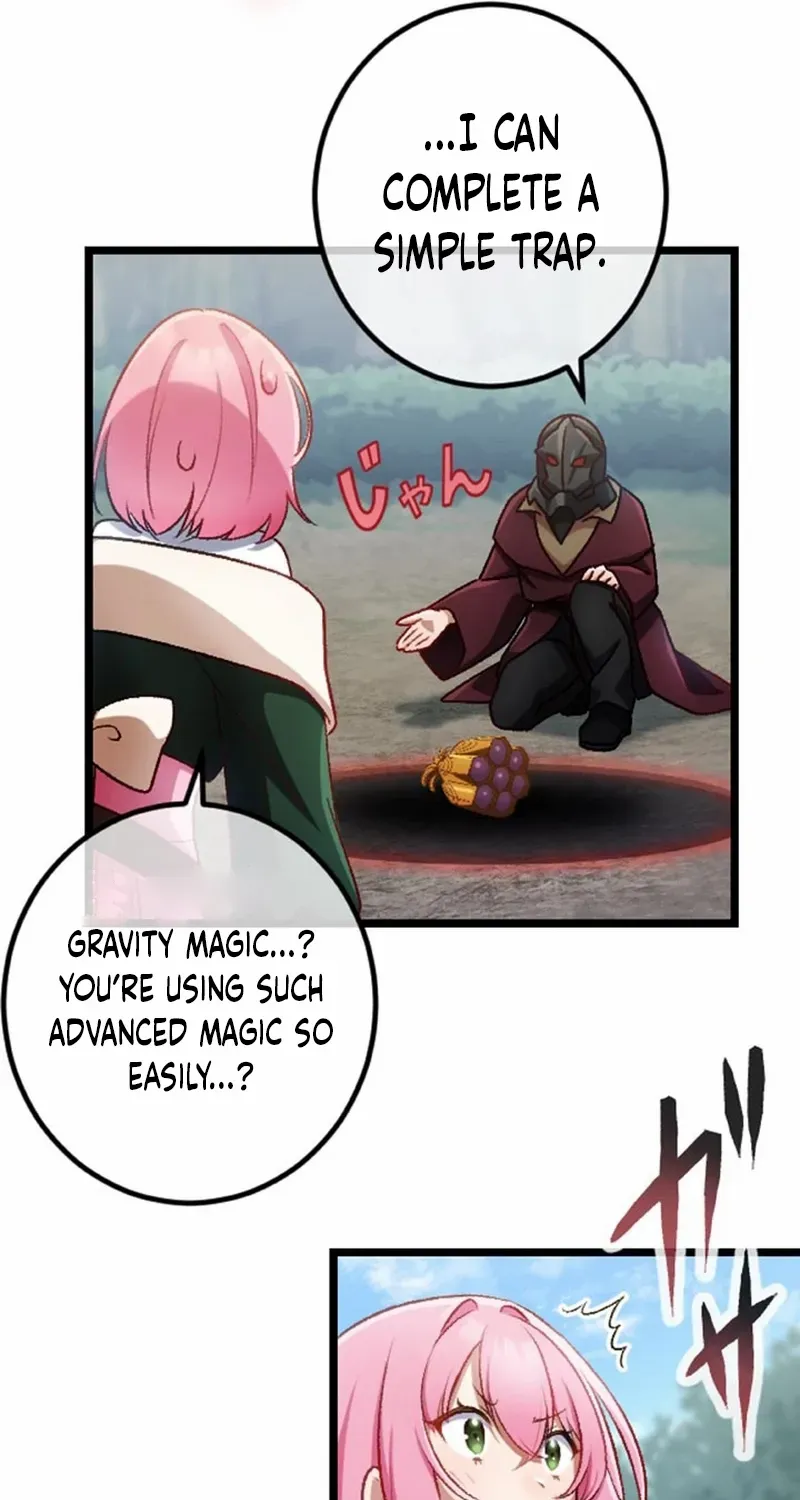 Former S-rank Adventurers Slow Life Chapter 2 page 64 - 