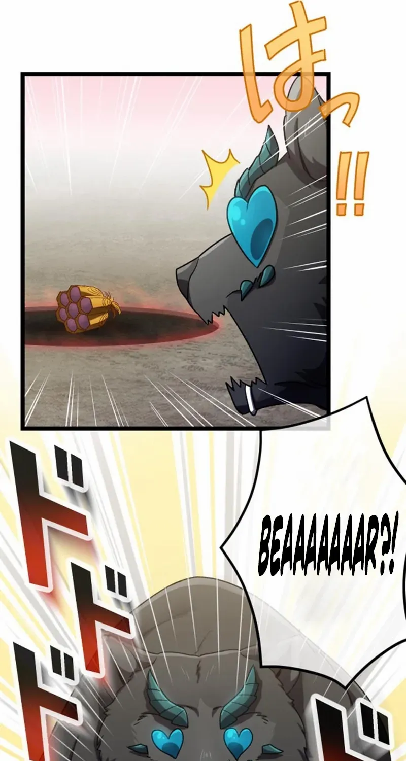Former S-rank Adventurers Slow Life Chapter 2 page 69 - 