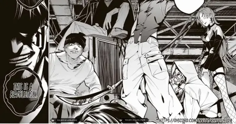 Former S-rank Adventurers Slow Life Chapter 2 page 79 - 