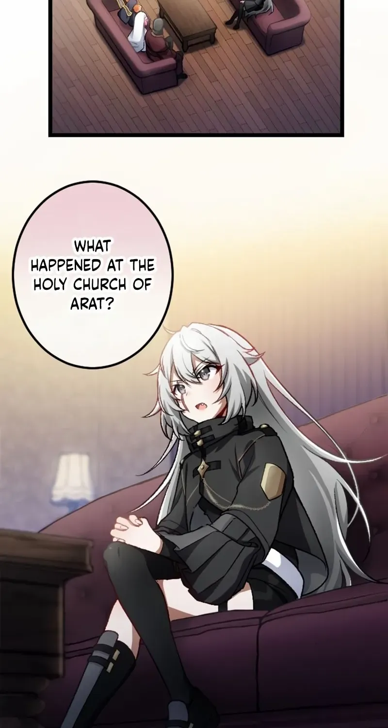 Former S-rank Adventurers Slow Life Chapter 20 page 2 - 