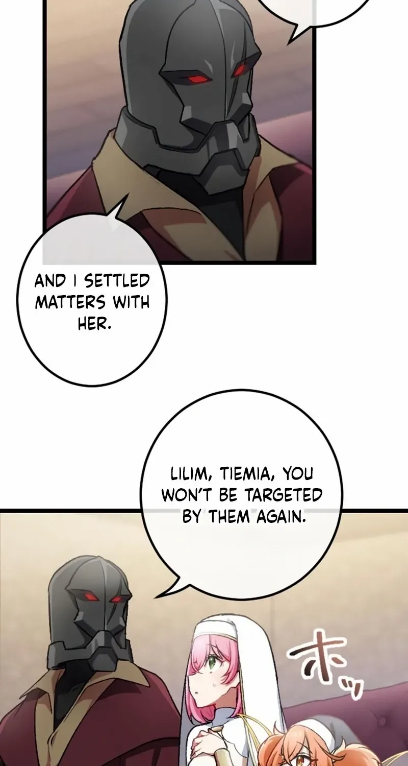 Former S-rank Adventurers Slow Life Chapter 20 page 13 - 