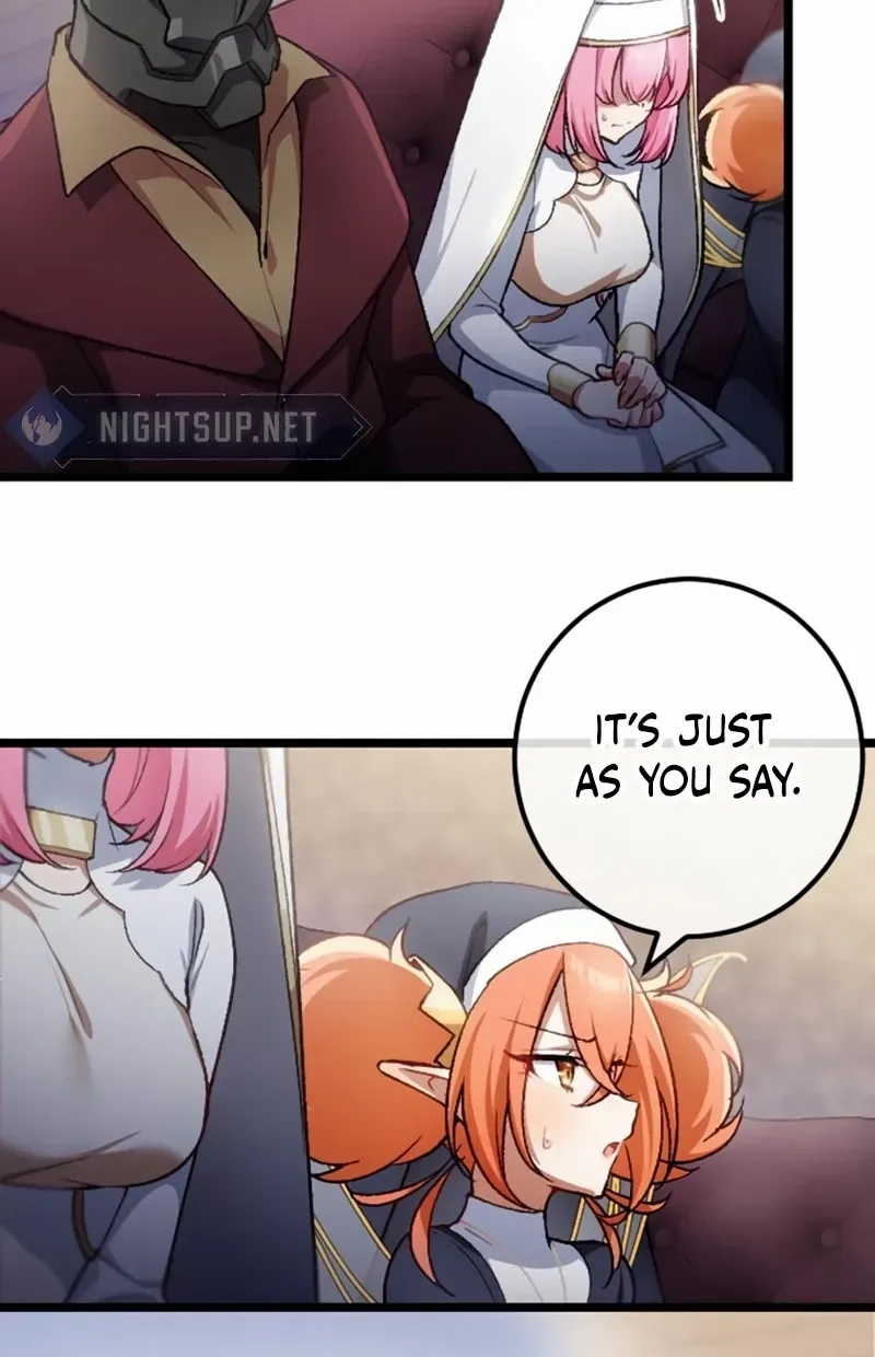 Former S-rank Adventurers Slow Life Chapter 20 page 22 - 