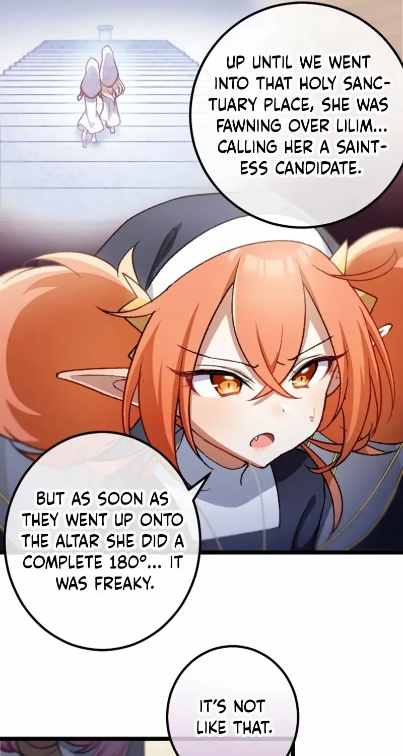 Former S-rank Adventurers Slow Life Chapter 20 page 23 - 