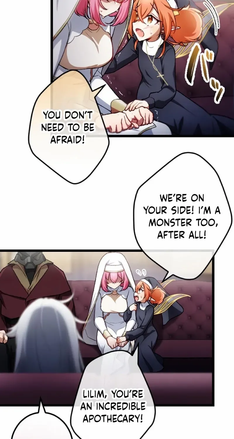 Former S-rank Adventurers Slow Life Chapter 20 page 33 - 