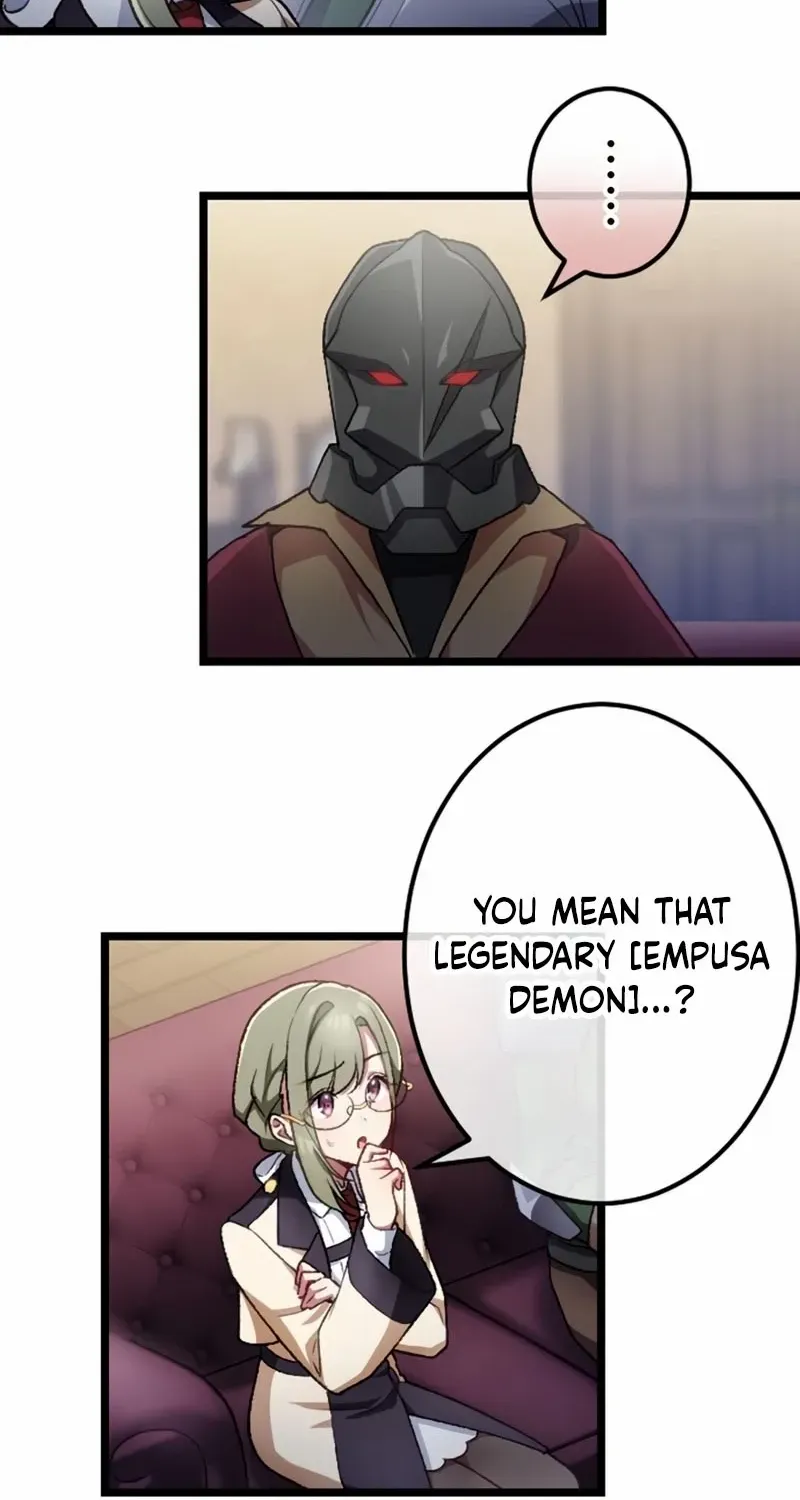 Former S-rank Adventurers Slow Life Chapter 20 page 38 - 