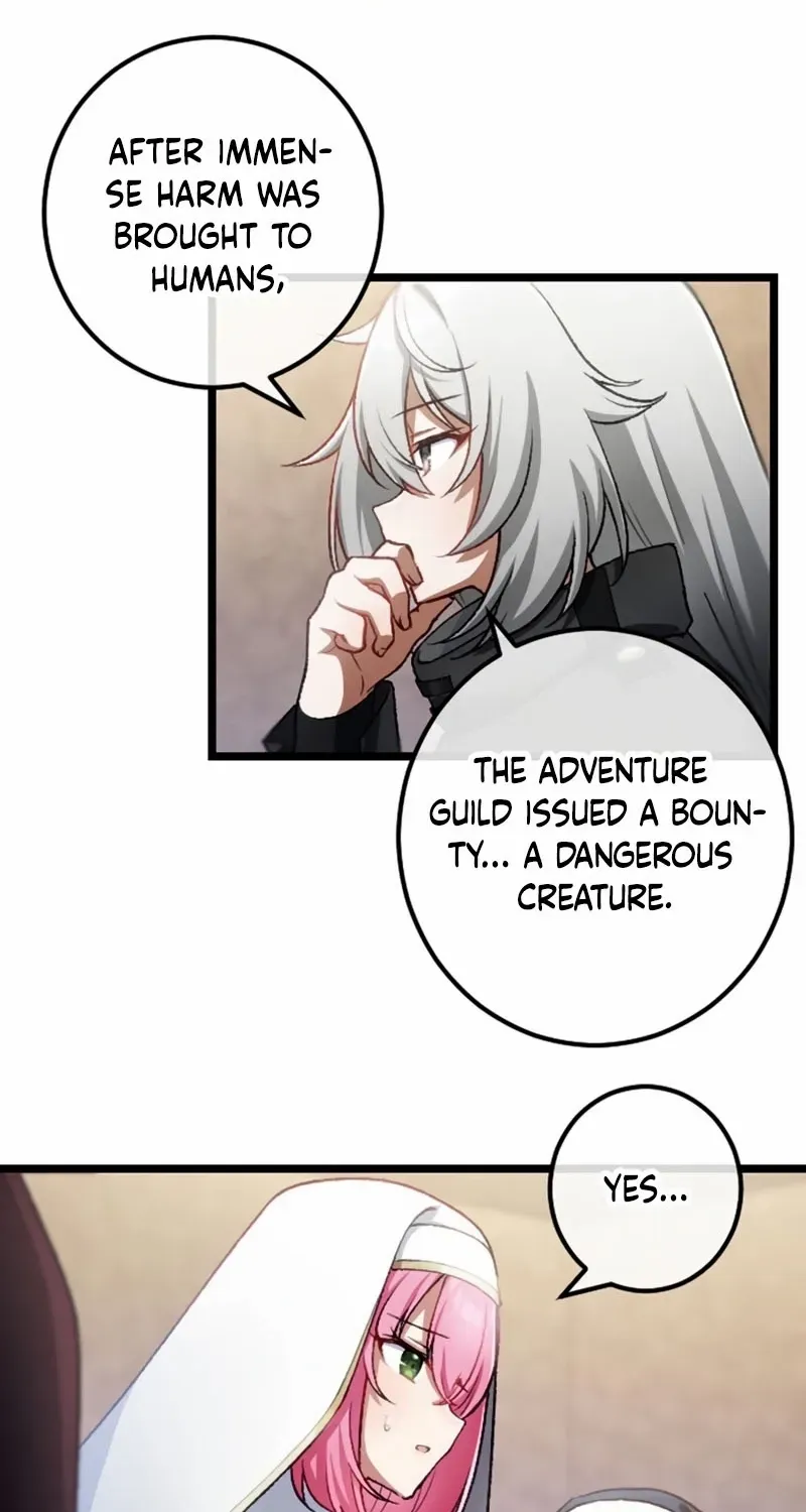 Former S-rank Adventurers Slow Life Chapter 20 page 39 - 
