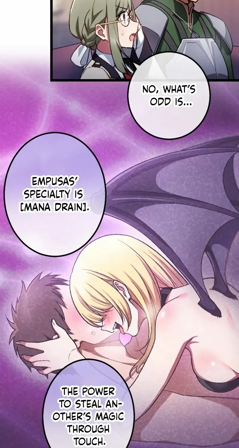 Former S-rank Adventurers Slow Life Chapter 20 page 42 - 
