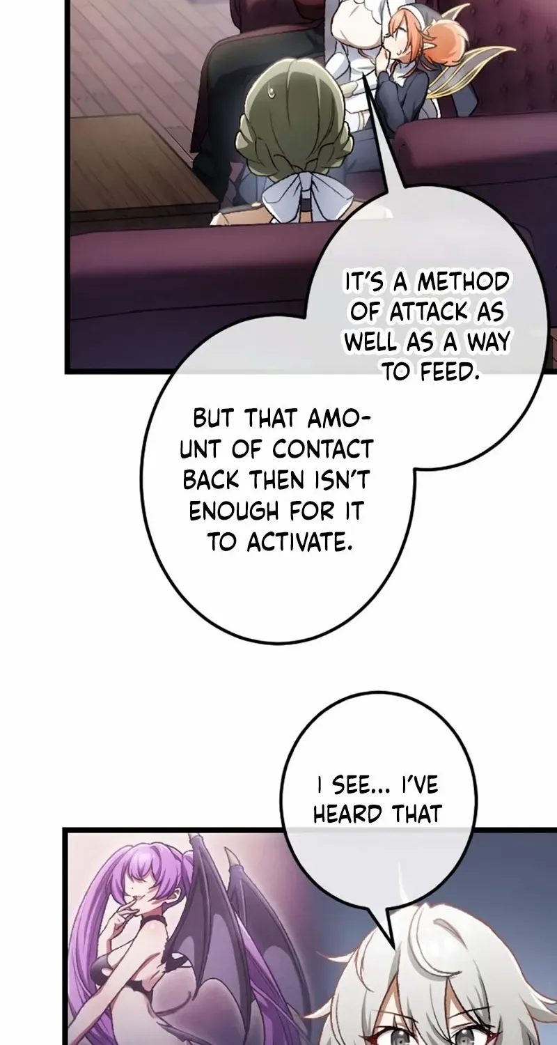 Former S-rank Adventurers Slow Life Chapter 20 page 44 - 