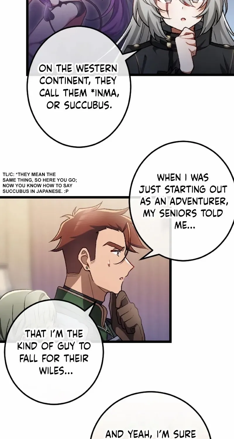 Former S-rank Adventurers Slow Life Chapter 20 page 45 - 