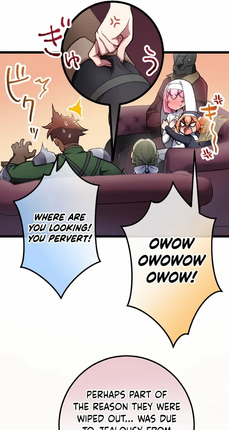 Former S-rank Adventurers Slow Life Chapter 20 page 47 - 