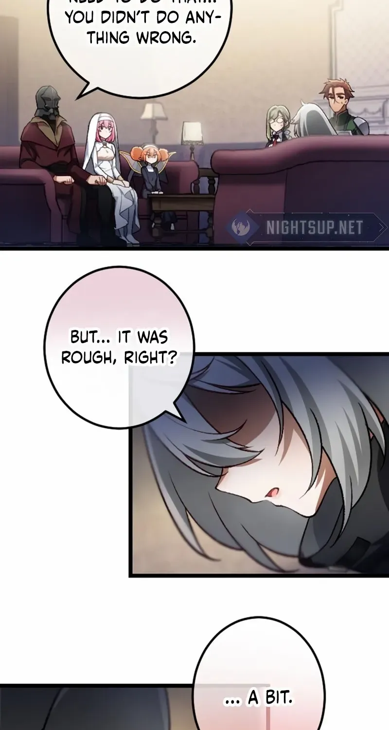 Former S-rank Adventurers Slow Life Chapter 20 page 9 - 