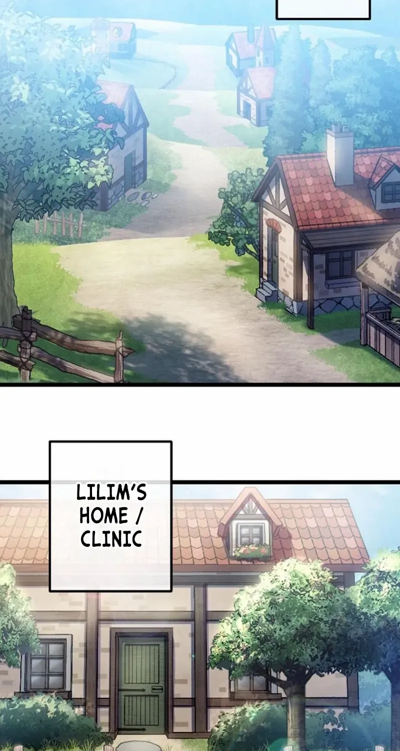 Former S-rank Adventurers Slow Life Chapter 21 page 2 - 