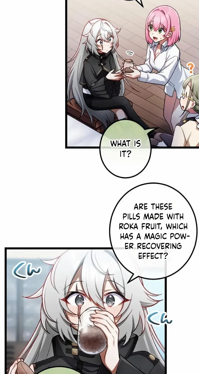 Former S-rank Adventurers Slow Life Chapter 21 page 21 - 