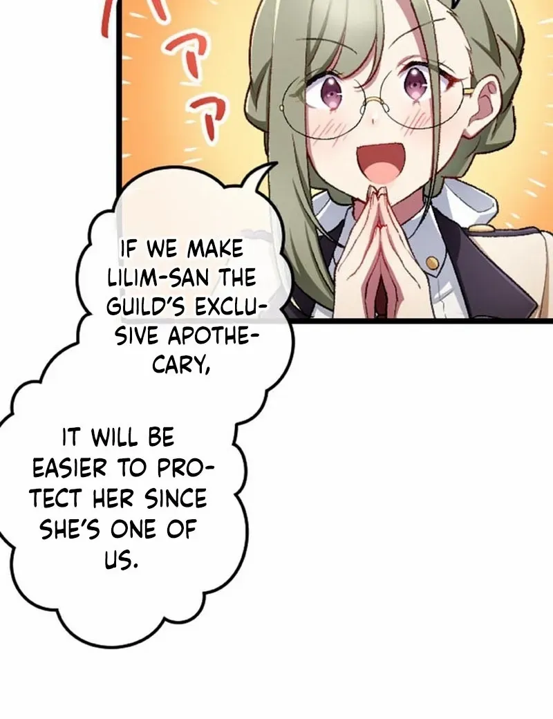 Former S-rank Adventurers Slow Life Chapter 21 page 28 - 