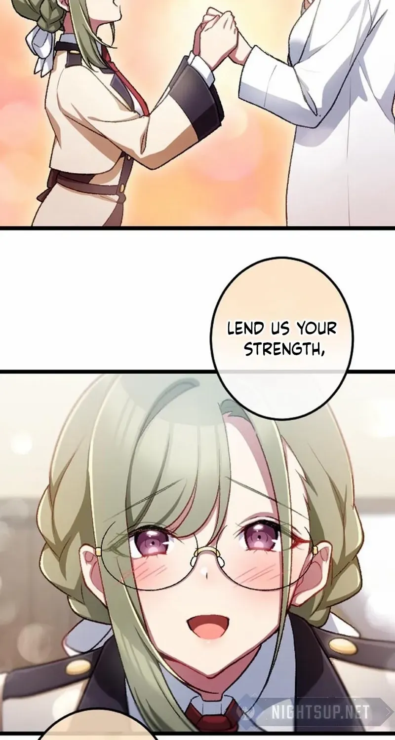 Former S-rank Adventurers Slow Life Chapter 21 page 32 - 