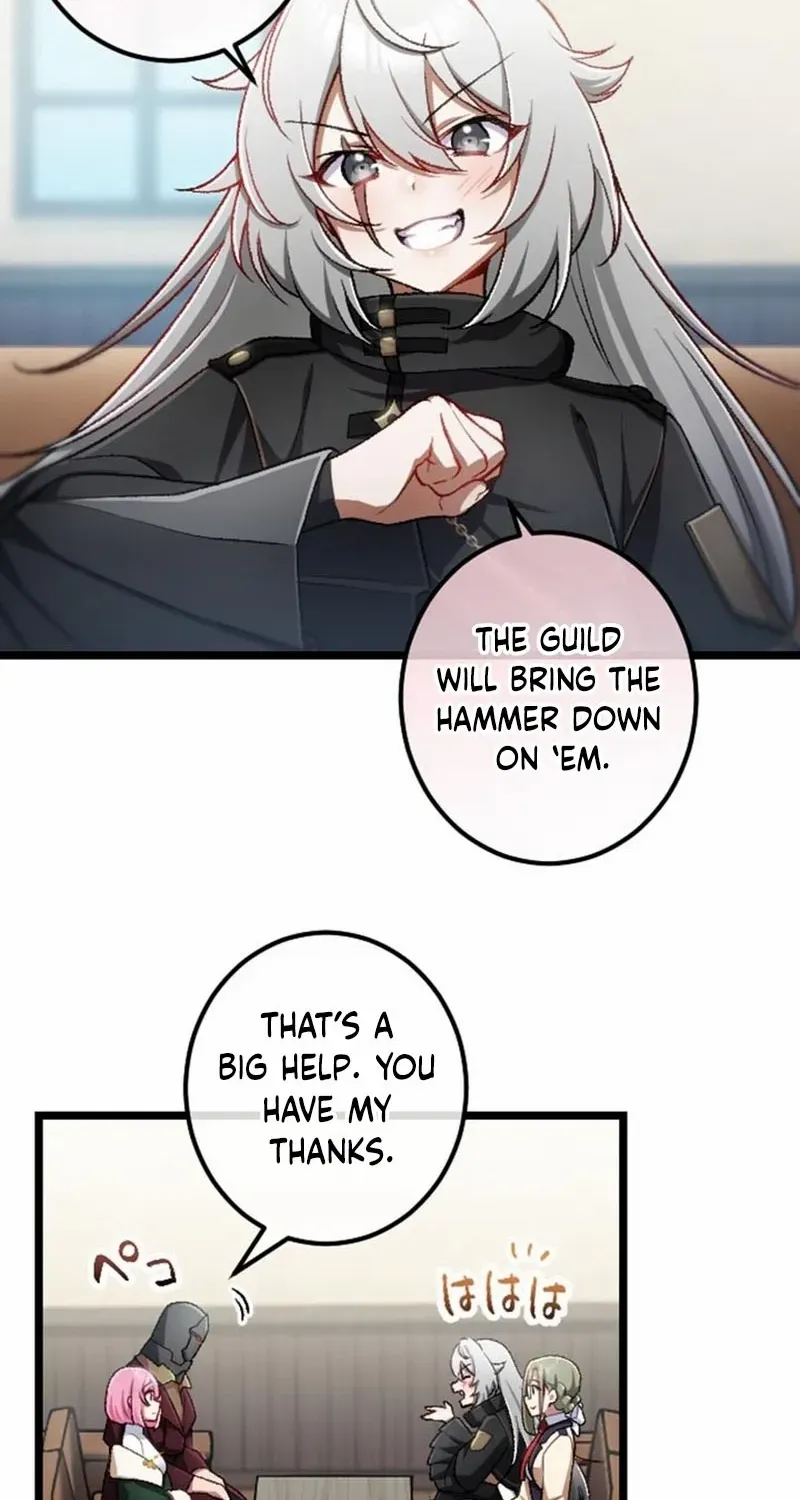 Former S-rank Adventurers Slow Life Chapter 21 page 36 - 