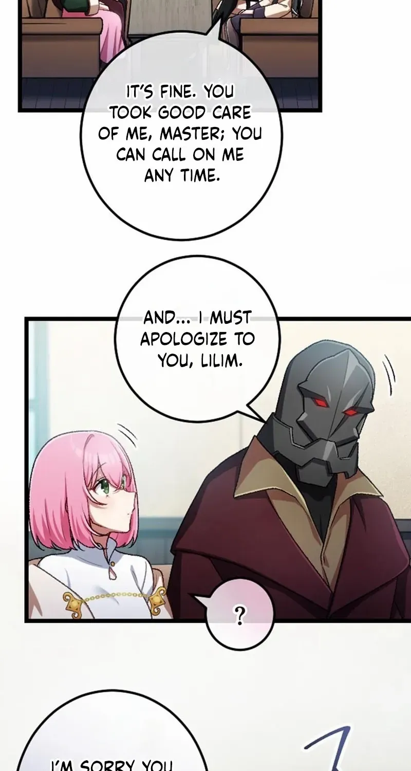 Former S-rank Adventurers Slow Life Chapter 21 page 37 - 