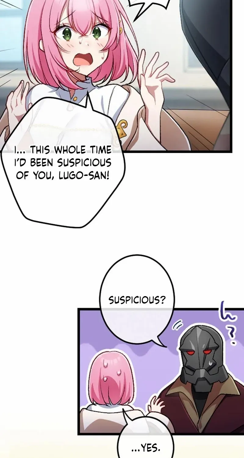 Former S-rank Adventurers Slow Life Chapter 21 page 39 - 