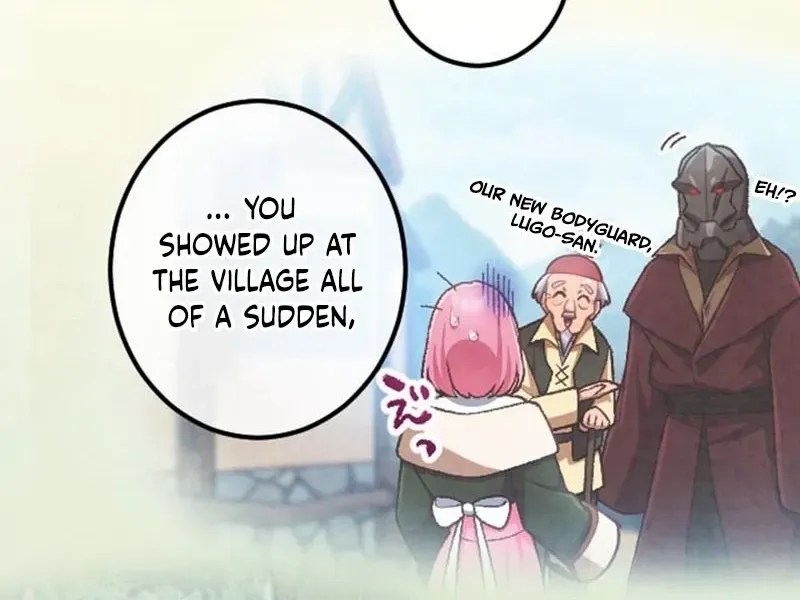 Former S-rank Adventurers Slow Life Chapter 21 page 40 - 