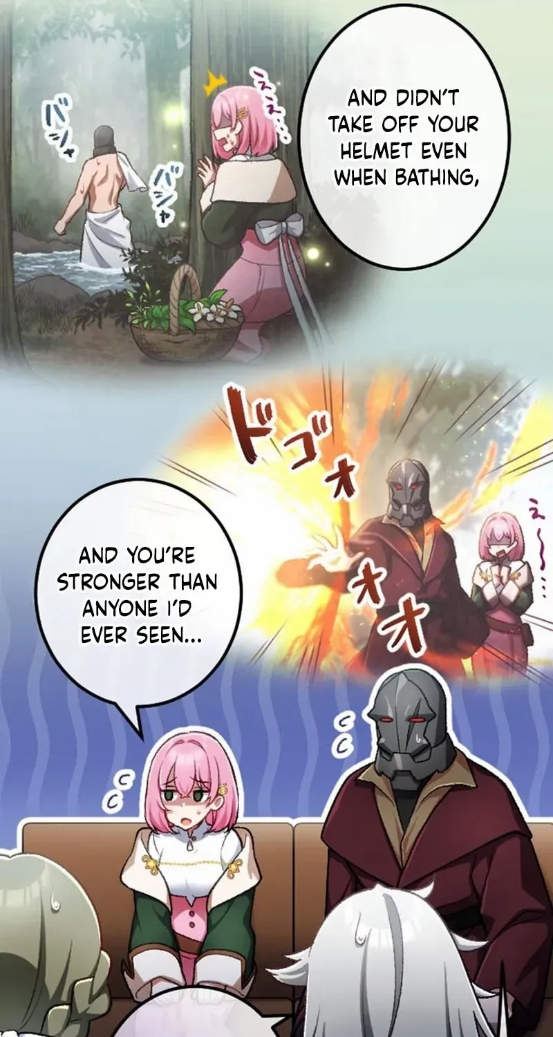 Former S-rank Adventurers Slow Life Chapter 21 page 41 - 