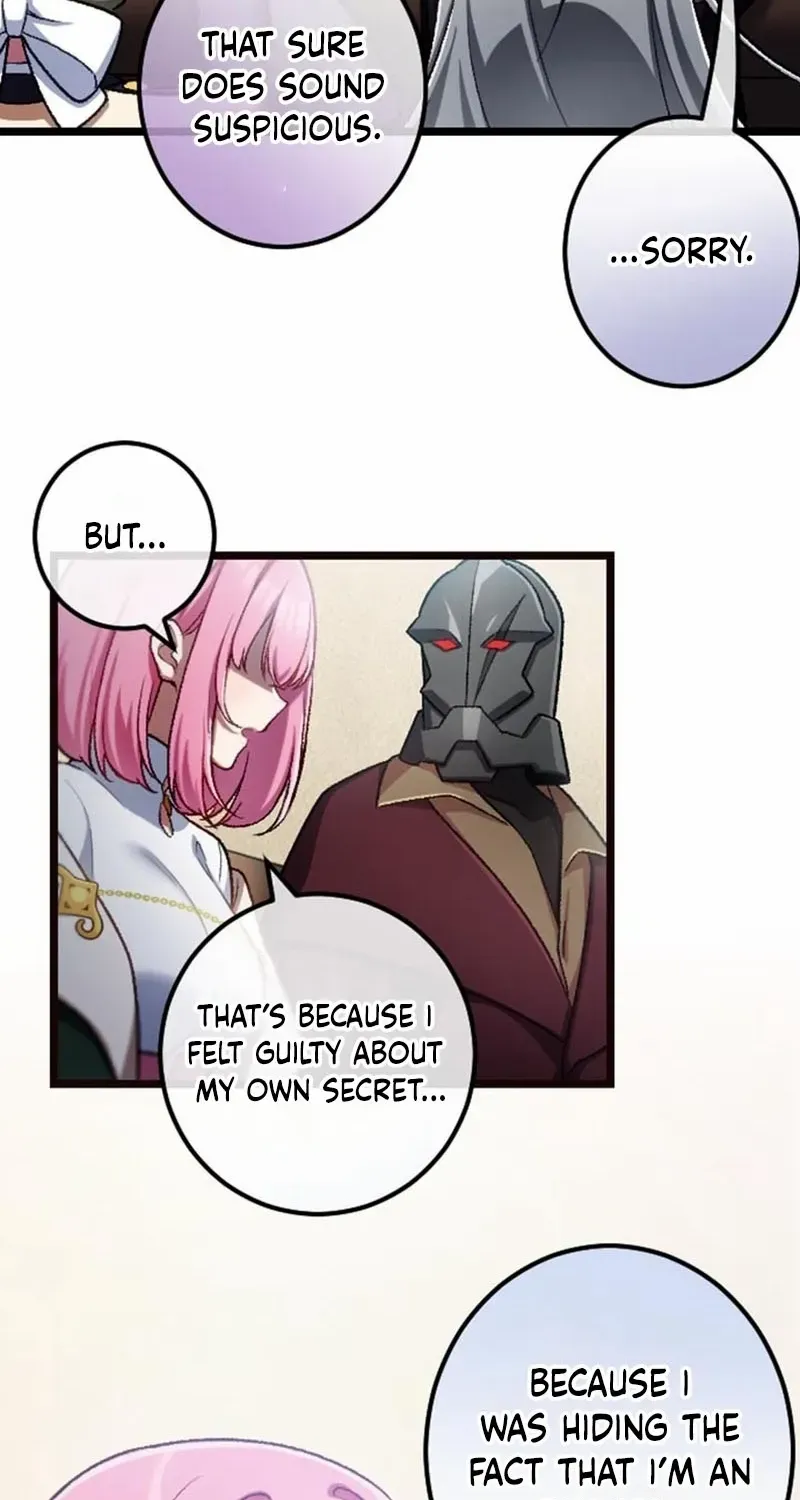 Former S-rank Adventurers Slow Life Chapter 21 page 42 - 