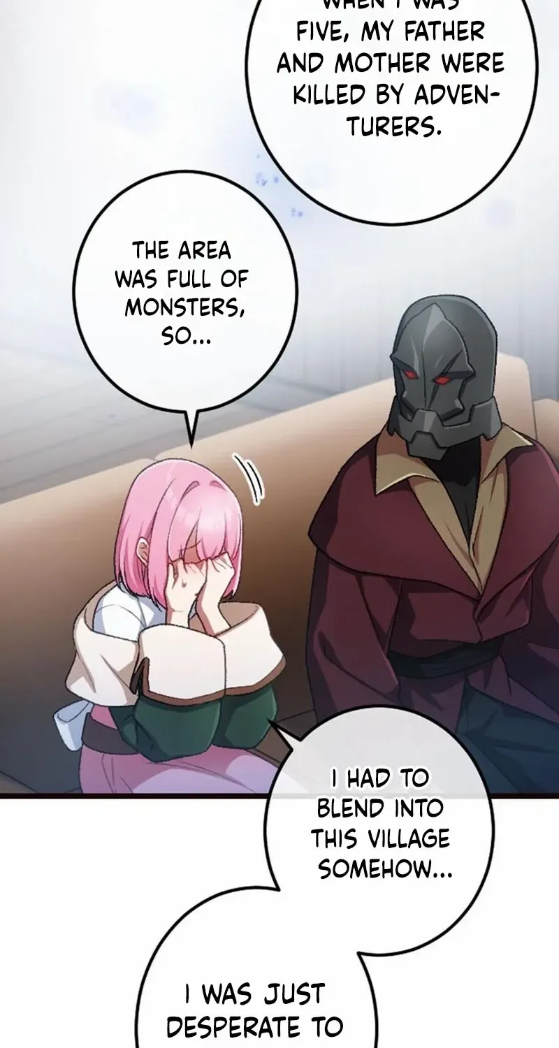Former S-rank Adventurers Slow Life Chapter 21 page 44 - 