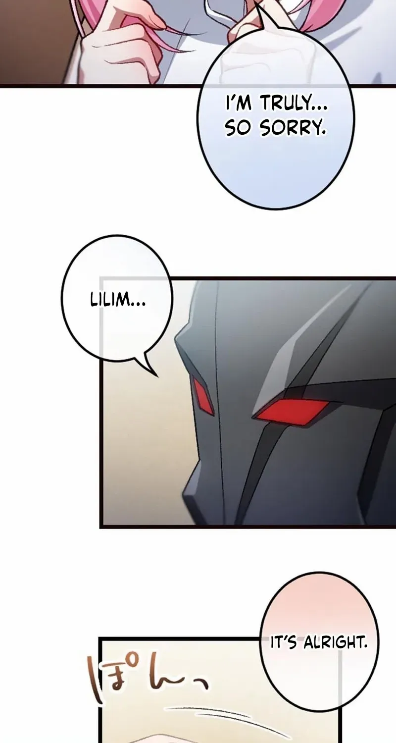 Former S-rank Adventurers Slow Life Chapter 21 page 48 - 