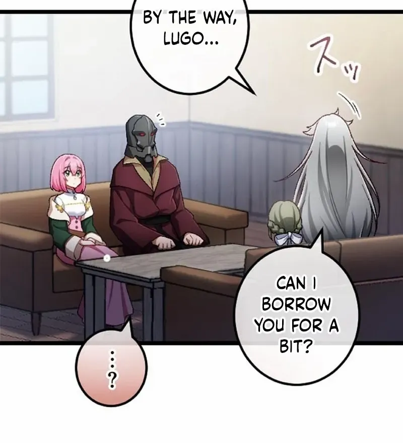 Former S-rank Adventurers Slow Life Chapter 21 page 57 - 