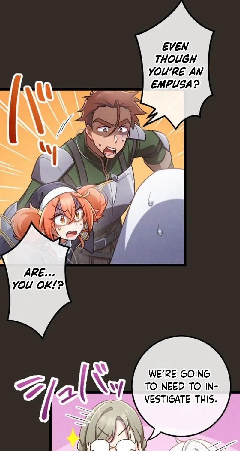 Former S-rank Adventurers Slow Life Chapter 21 page 7 - 