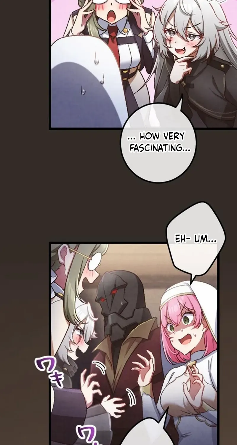 Former S-rank Adventurers Slow Life Chapter 21 page 8 - 