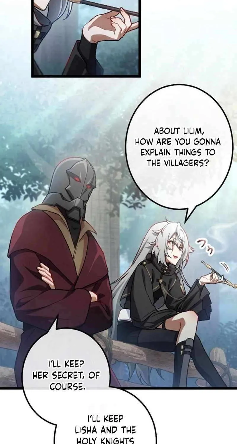 Former S-rank Adventurers Slow Life Chapter 22 page 2 - 