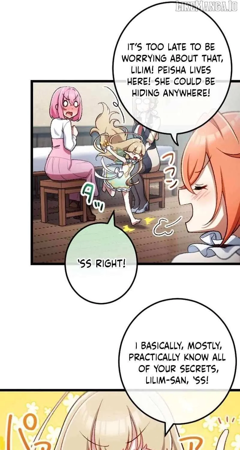 Former S-rank Adventurers Slow Life Chapter 22 page 29 - 