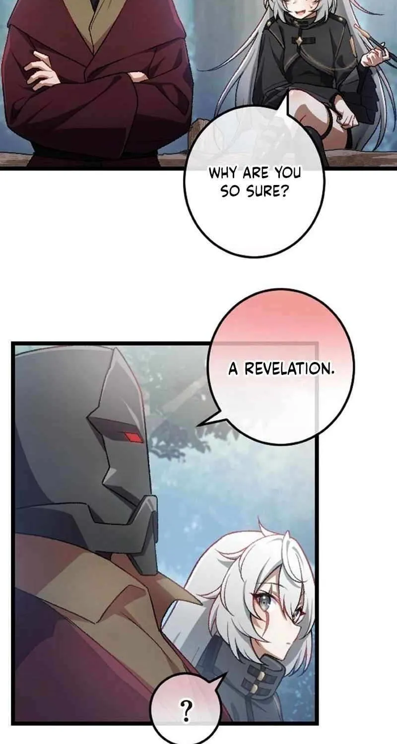 Former S-rank Adventurers Slow Life Chapter 22 page 4 - 