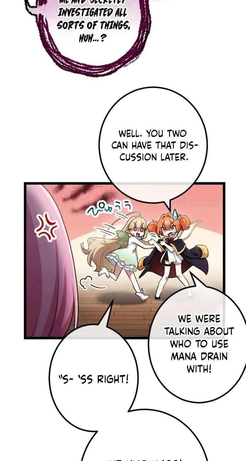 Former S-rank Adventurers Slow Life Chapter 22 page 31 - 